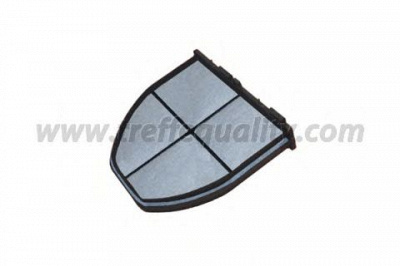 3F QUALITY 1681 -  Фильтр воздуха в салоне